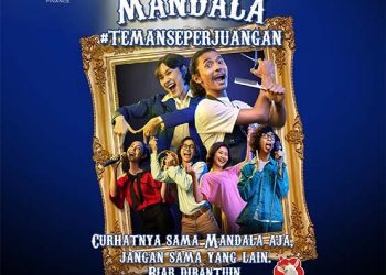 Mandala Finance Hadir Sebagai Mitra Masyarakat Melalui Semangat Teman Seperjuangan