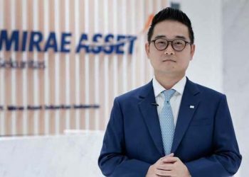 Pembelian Reksa Dana Melalui Mirae Asset Sekuritas NAVI Tembus Rp 1 Triliun