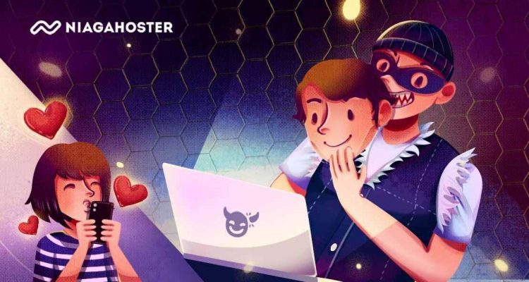 Waspada Modus Baru Penipuan di Platform Digital, Begini Cara Membedakan Website Asli dan Palsu!