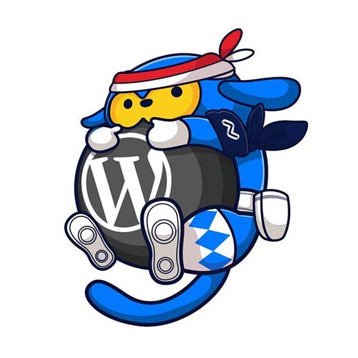 Wapuu Ranger, Bentuk Komitmen Niagahoster Dampingi Komunitas WordPress