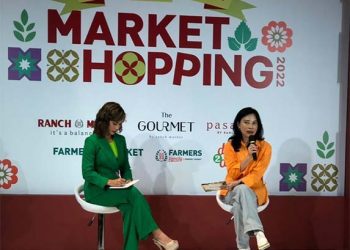Sambut Anniversary Ke-24, PT. Supra Boga Lestari Tbk Gelar Market Hopping 2022
