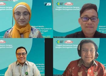 Waspada Meningkatnya Kematian Akibat Dengue Sebanyak 816 Kasus di Awal Musim Hujan!