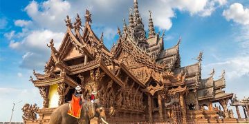 tiket.com Bagikan Tips Menikmati Short Weekend Gateaway di Thailand