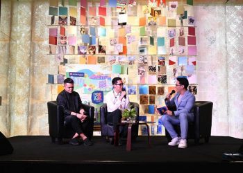 Living First – CreArt 2022 Hadirkan Pameran Seni dan Beragam Promo Menarik