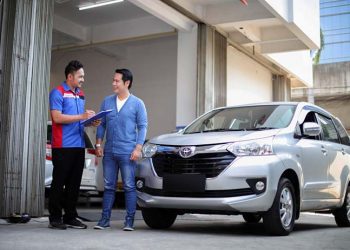 OtoXpert Operated by Auto2000 Memperluas Jaringan Bengkelnya ke Wilayah Tangerang, Karawang dan Bandung