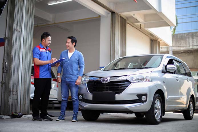 OtoXpert Operated by Auto2000 Memperluas Jaringan Bengkelnya ke Wilayah Tangerang, Karawang dan Bandung