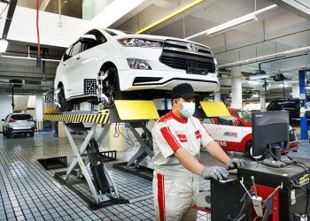 Jangan Panik! Tips Mencari Sumber Suara Kasar dari Ruang Mesin dan Cara Mencegahnya