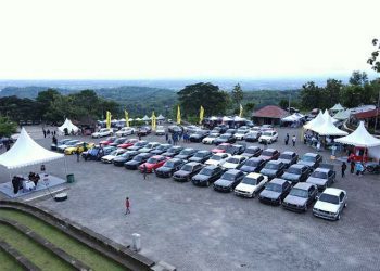 BMW Indonesia Dukung Indonesian Bimmerfest 2022 Persembahan BMW Car Clubs Indonesia (CCI)