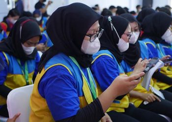 Cegah Skill Gap, Edtech Cakap Bekali Upskilling Calon Tenaga Kerja Industri