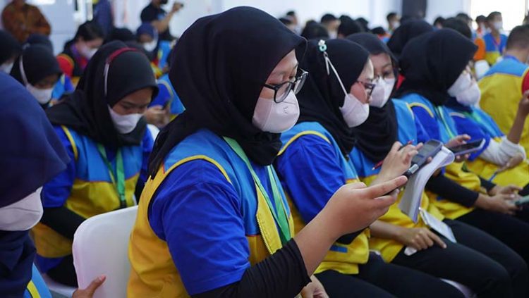 Cegah Skill Gap, Edtech Cakap Bekali Upskilling Calon Tenaga Kerja Industri