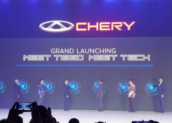 Inilah Harga Lengkap Chery Tiggo 7 Pro dan Tiggo 8 Pro, Dipasarkan Mulai Rp 368,5 Juta