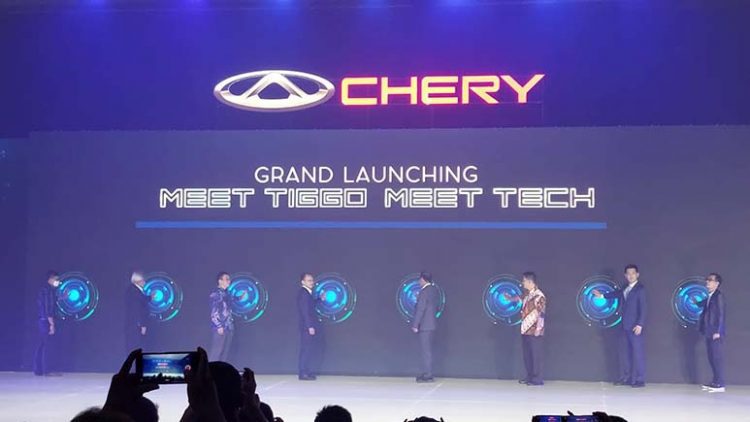 Inilah Harga Lengkap Chery Tiggo 7 Pro dan Tiggo 8 Pro, Dipasarkan Mulai Rp 368,5 Juta