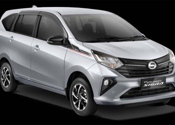 Hingga Oktober 2022, Penjualan Daihatsu Alami Kenaikan 33%