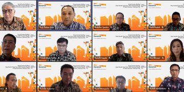 Danamon Bukukan Laba Bersih Naik 79% pada Kuartal III-2022