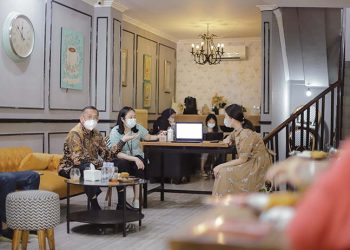 Perpaduan Endoskopi dan Ultrasonografi Guna Permudah Diagnosis Penyakit Dalam