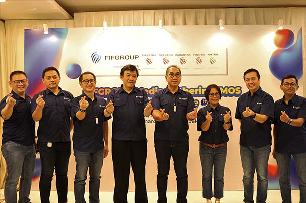 FIGROUP Kembali Jadi Platinum Sponsor IMOS 2022, Tawarkan Beragam Promo & Program Menarik