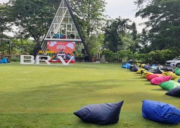 Weekend Getaway, Honda Ajak Keluarga All New Honda BR-V Surabaya Bertamasya Ke Lereng Gunung Arjuno