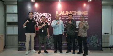 Gencarkan Industri Wisata Bahari, IIMS 2023 Kembali Hadirkan Indonesian Boating Gathering