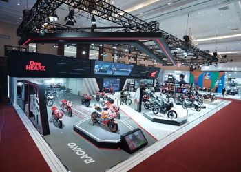 Pameran IMOS 2022 Bukukan Transaksi 100 Milyar Rupiah