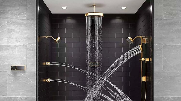 IndoBuildTech 2022, KOHLER Menampilkan Inovasi untuk Meningkatkan Kualitas Hidup di Era Digital
