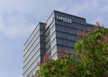 LANXESS Bukukan Penjualan Kuartal Tiga 2022 Meningkat 38.2 Persen