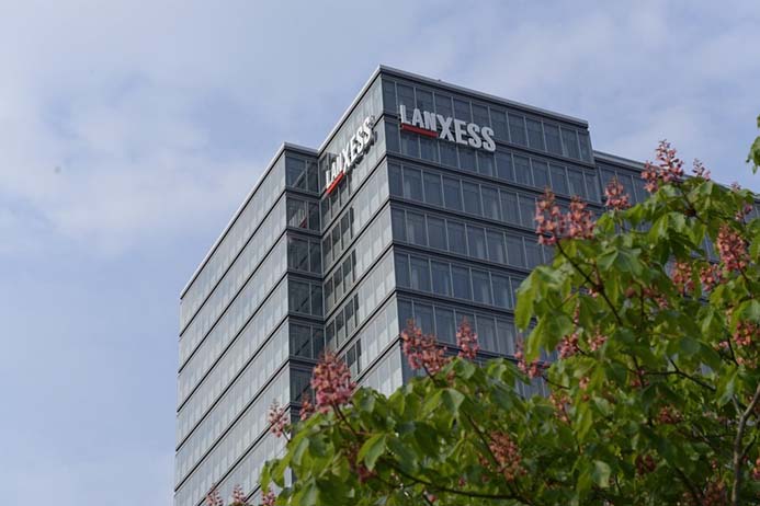 LANXESS Bukukan Penjualan Kuartal Tiga 2022 Meningkat 38.2 Persen