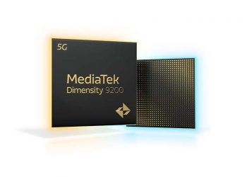 MediaTek Luncurkan Dimensity 9200 Cipset 5G untuk Performa Menakjubkan