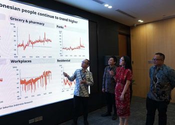 Makroekonomi Diprediksi Membaik, Kini Saatnya Masuk ke Pasar Pasar Obligasi Jadi Opsi yang Menarik