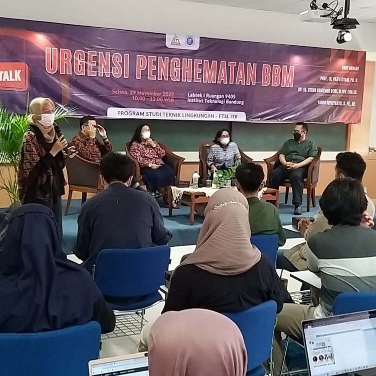 Ternyata Gunakan Pertamax Jauh Lebih Menguntungkan Dibanding Pertalite