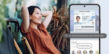 Samsung Hadirkan One UI 5, Ini Fitur-fitur Terbarunya
