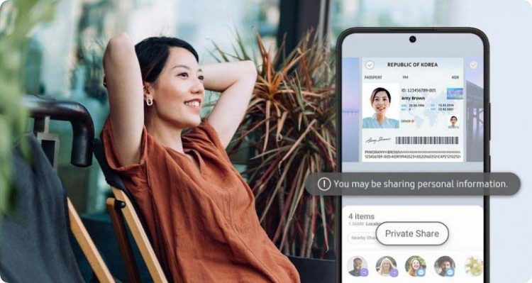 Samsung Hadirkan One UI 5, Ini Fitur-fitur Terbarunya
