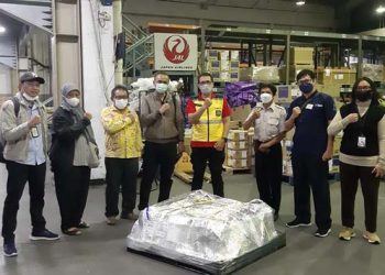 Takeda Donasikan 200 vial Fomepizole Atas Permintaan Kementerian Kesehatan Indonesia dalam Penanganan Krisis Gagal Ginjal Akut