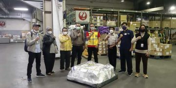 Takeda Donasikan 200 vial Fomepizole Atas Permintaan Kementerian Kesehatan Indonesia dalam Penanganan Krisis Gagal Ginjal Akut