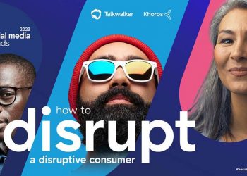 Studi Talkwalker dan Khoros: 10 Tren Media Sosial Paling Berpengaruh, Termasuk Perdagangan Melalui Media Sosial, Metaverse dan Keberlanjutan