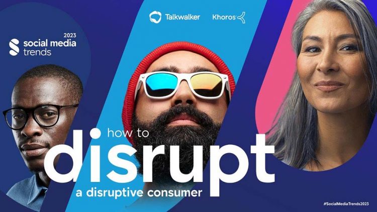 Studi Talkwalker dan Khoros: 10 Tren Media Sosial Paling Berpengaruh, Termasuk Perdagangan Melalui Media Sosial, Metaverse dan Keberlanjutan