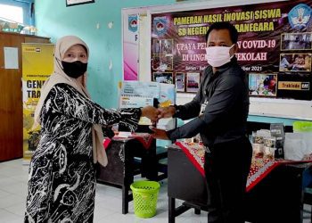 Peringati Hari Guru, Trakindo Gandeng Guru untuk Mengamati Kembali Peran dan Tantangan Profesi Guru
