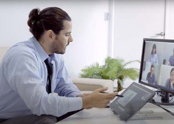 ViewSonic Umumkan Strategi Terbaru “Ecosystem as a Service”