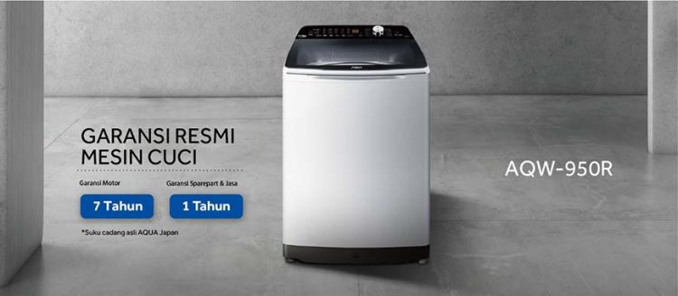 Tips Mencuci Bersih Maksimal dan Hilangkan Noda Membandel Pada Pakaian