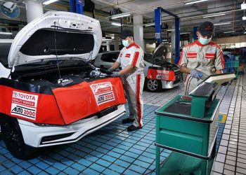 Jangan Lengah, Auto2000 Berikan Daftar Masalah yang Wajib Dihindari di Jalan Tol dan Tersedia Posko Siaga 24 Jam