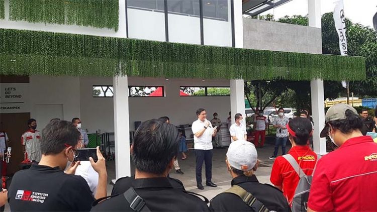 Promo Service, Auto2000 Membuka Posko Siaga dan Bengkel Siaga Libur Natal dan Tahun baru 2022