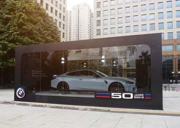 BMW Luncurkan BMW M4 CSL, dan Hanya 2 Unit di Indonesia dari 1000 Unit di Dunia