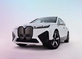 Bersiaplah Menyambut Kehadiran Kendaraan Full Listrik Termewah BMW i7 tahun depan