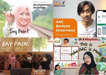 Daewoong Pharmaceutical Sukses Menjalankan Kampanye ‘Say Pain!’ untuk Meningkatkan Lingkungan Medis Penyandang Disabilitas