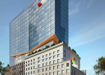 Eka Hospital Group Bangun Dua Rumah Sakit di Jakarta