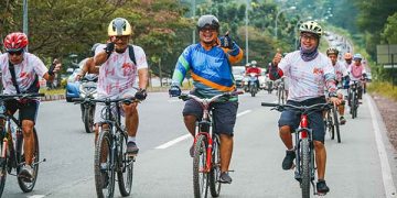 Dukung Gaya Hidup Sehat, Harris Day 2022 Sukses Diselenggarakan di Enam Kota di Indonesia