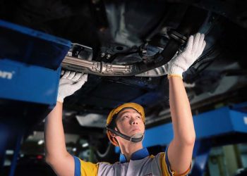 Jelang Akhir Tahun, Honda Diskon Gede-gedean Khusus Suku Cadang Hingga 90%