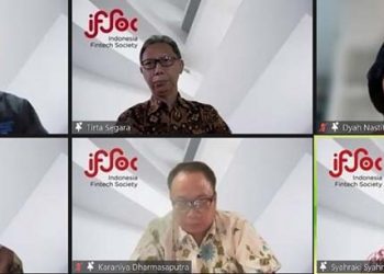 Catatan Akhir Tahun 2022 – Momentum Penguatan Fondasi Fintech dan Ekonomi Digital