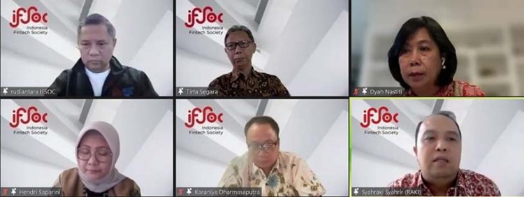 Catatan Akhir Tahun 2022 – Momentum Penguatan Fondasi Fintech dan Ekonomi Digital