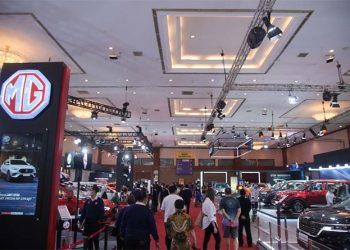 Gunakan Seluruh Area di JCC, JAW X Lifestyle 2023 Mengusung Konsep Baru