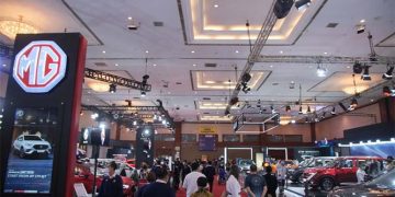 Gunakan Seluruh Area di JCC, JAW X Lifestyle 2023 Mengusung Konsep Baru